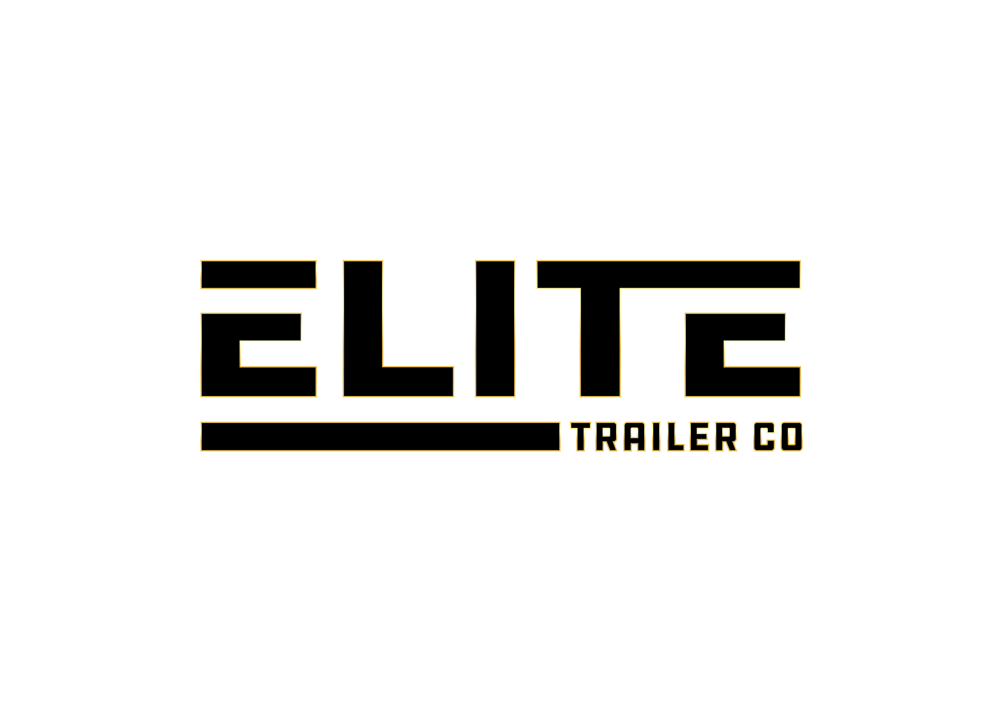 Elite Trailers Co.